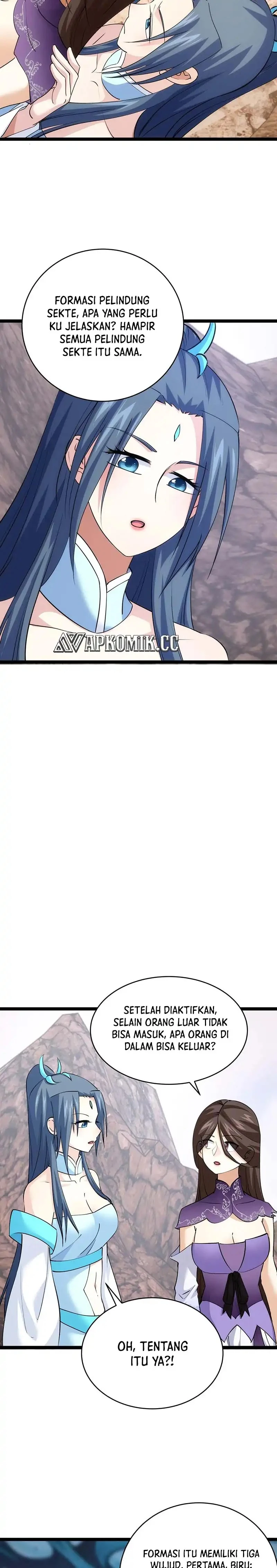 Read I Took Over The System Players ID Manga Online