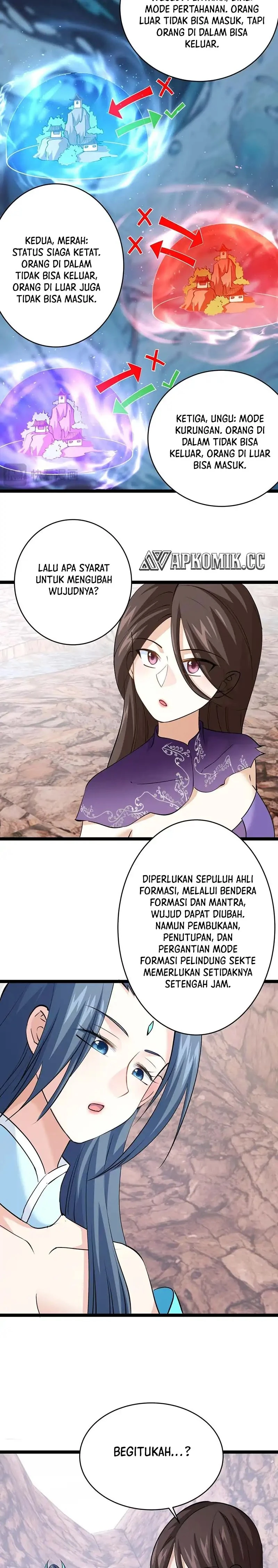 Read I Took Over The System Players ID Manga Online
