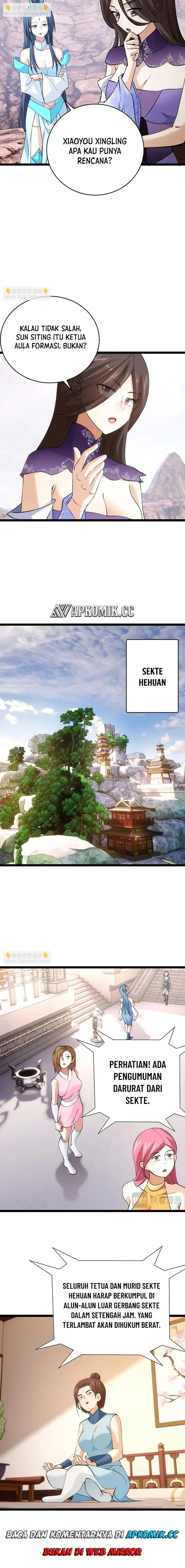 Read I Took Over The System Players ID Manga Online