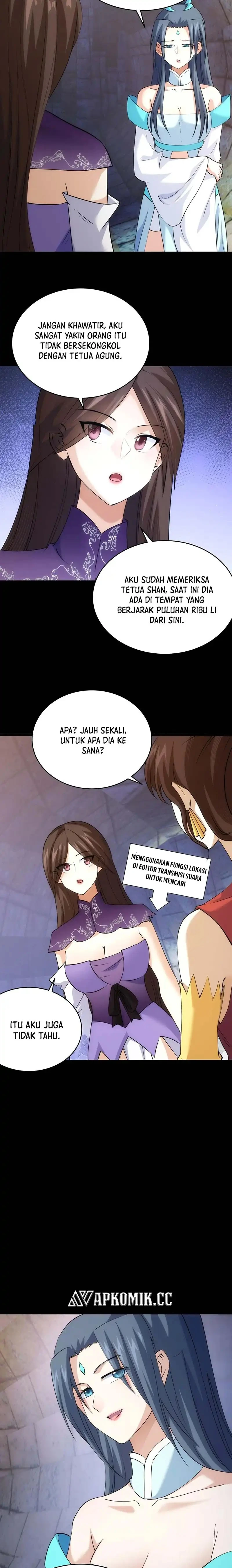 Read I Took Over The System Players ID Manga Online