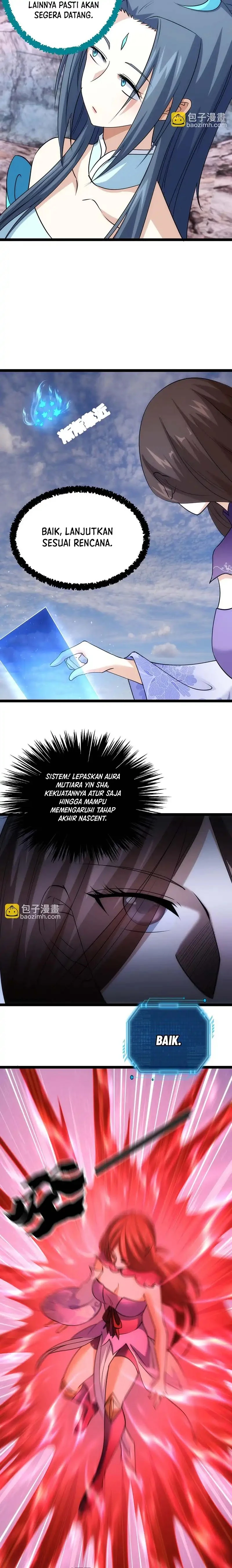 Read I Took Over The System Players ID Manga Online