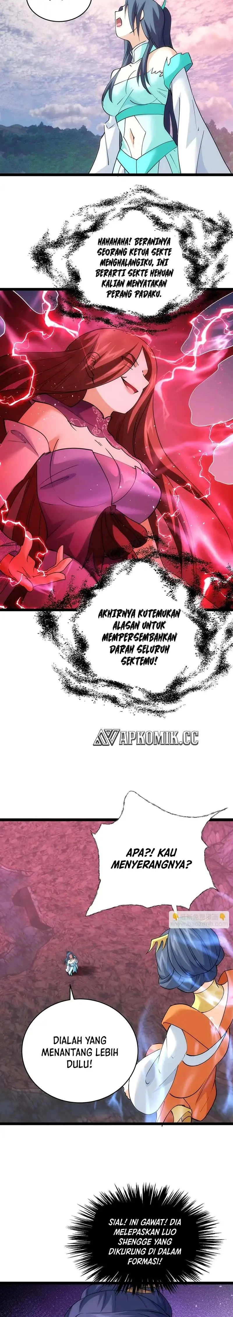 Read I Took Over The System Players ID Manga Online