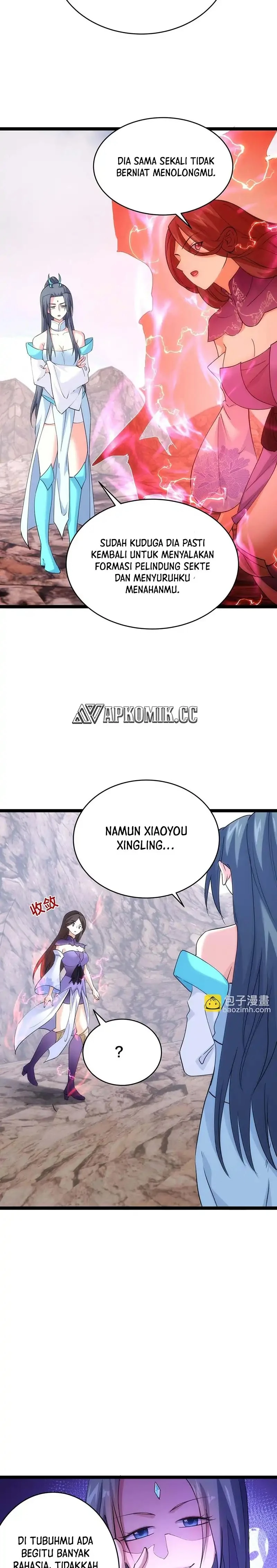 Read I Took Over The System Players ID Manga Online