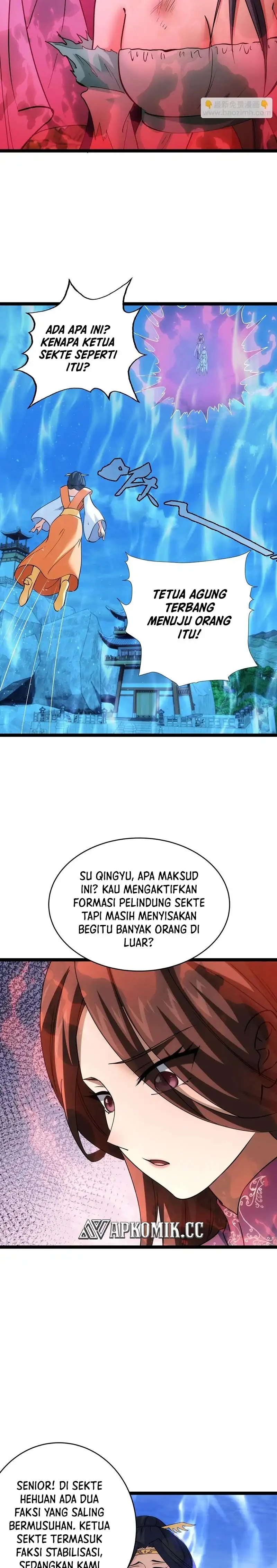 Read I Took Over The System Players ID Manga Online