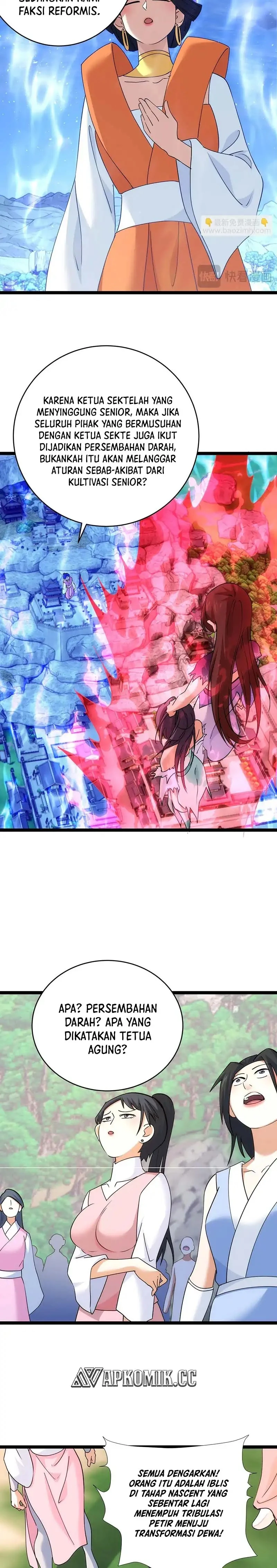 Read I Took Over The System Players ID Manga Online