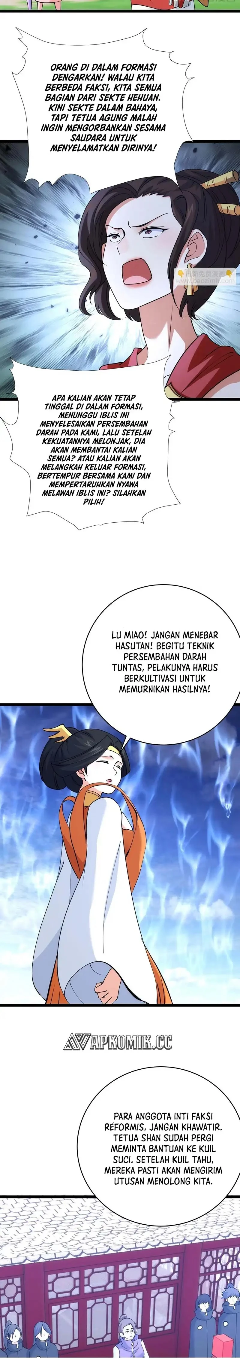 Read I Took Over The System Players ID Manga Online