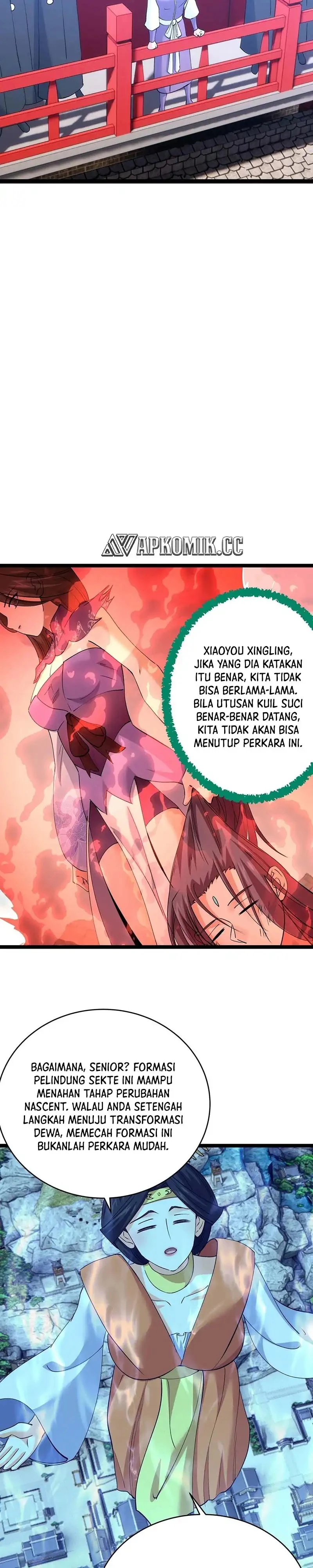 Read I Took Over The System Players ID Manga Online