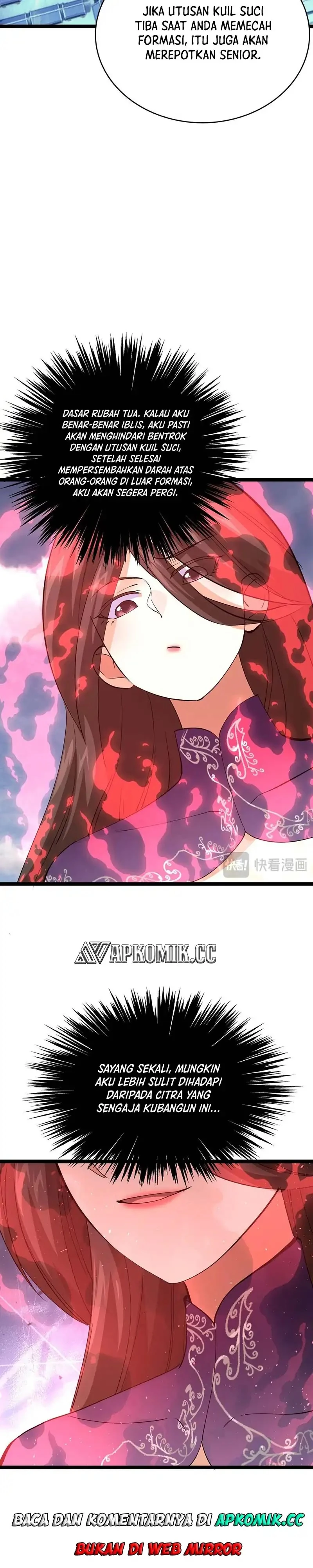 Read I Took Over The System Players ID Manga Online