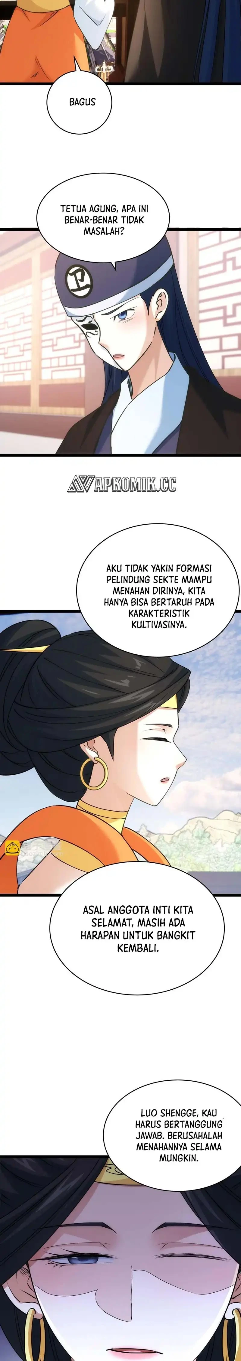 Read I Took Over The System Players ID Manga Online