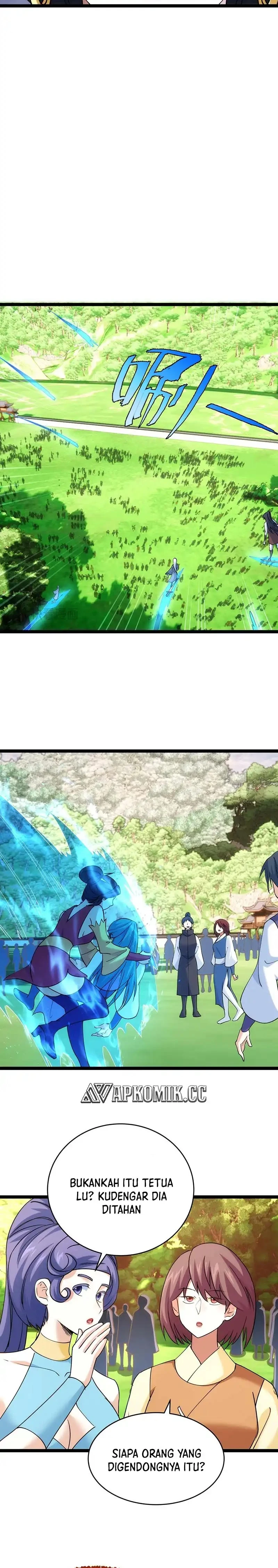 Read I Took Over The System Players ID Manga Online