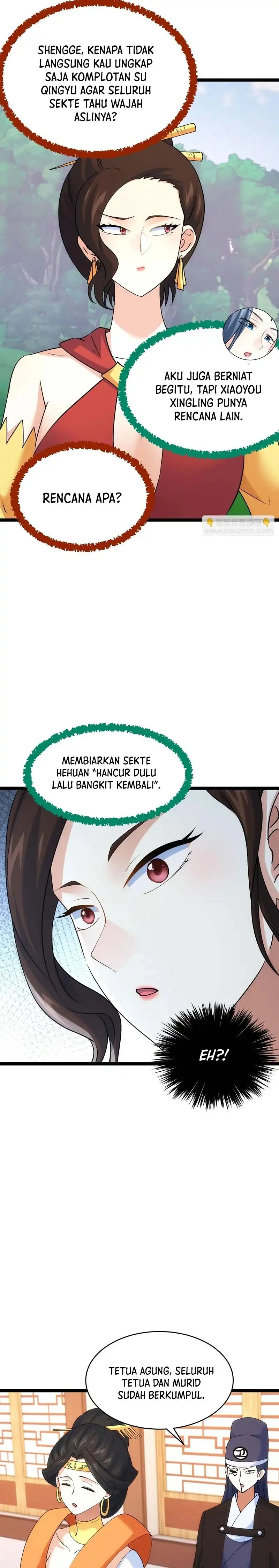 Read I Took Over The System Players ID Manga Online