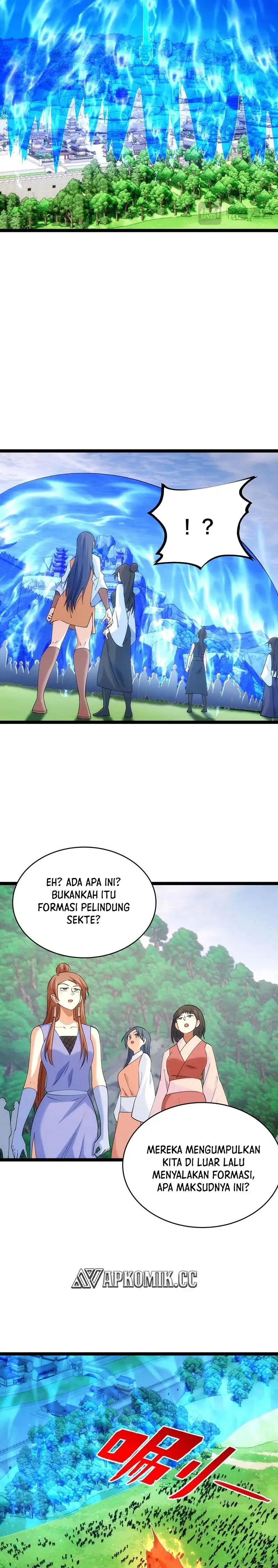 Read I Took Over The System Players ID Manga Online