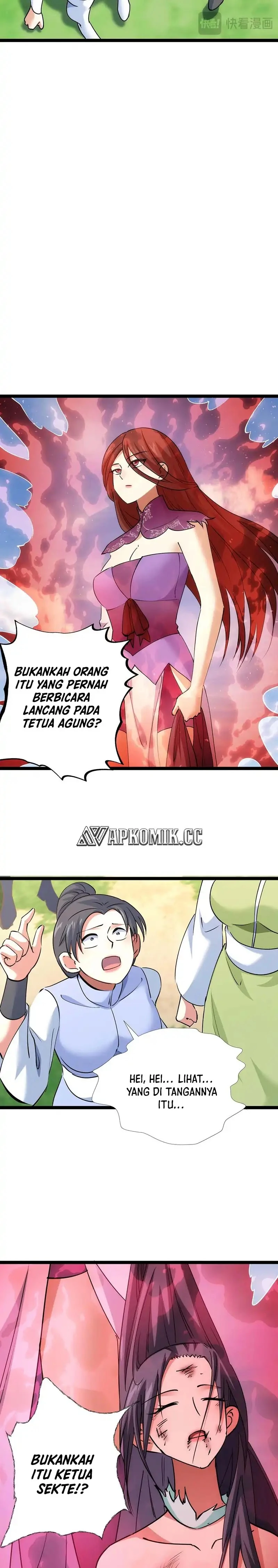 Read I Took Over The System Players ID Manga Online