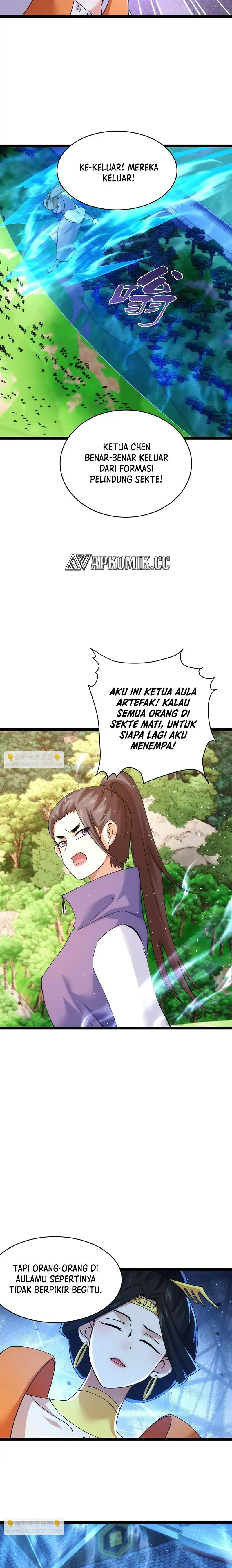 Read I Took Over The System Players ID Manga Online