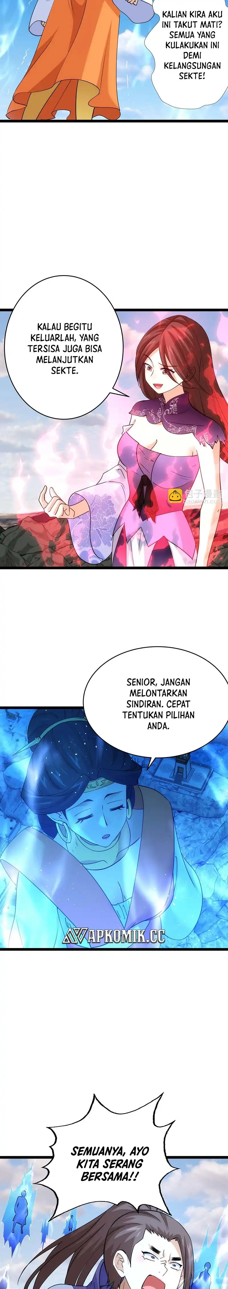Read I Took Over The System Players ID Manga Online