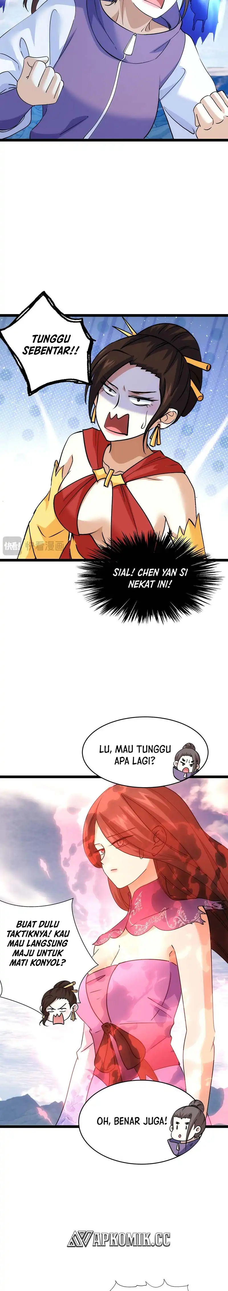 Read I Took Over The System Players ID Manga Online