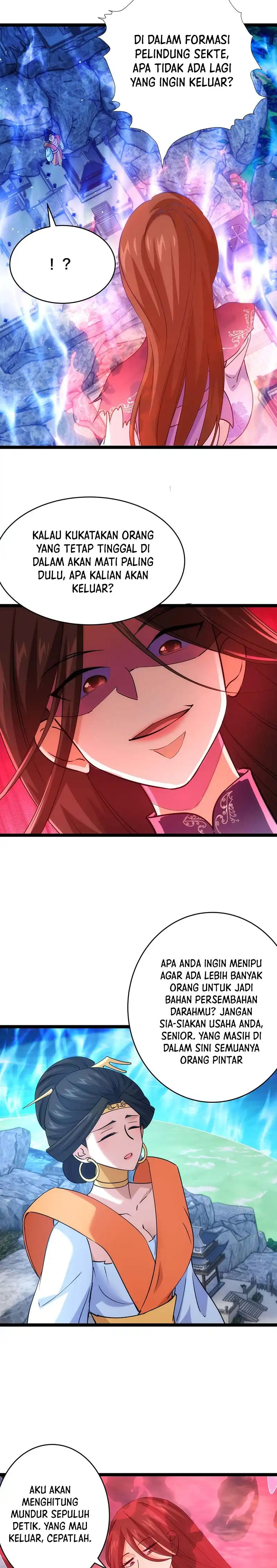 Read I Took Over The System Players ID Manga Online