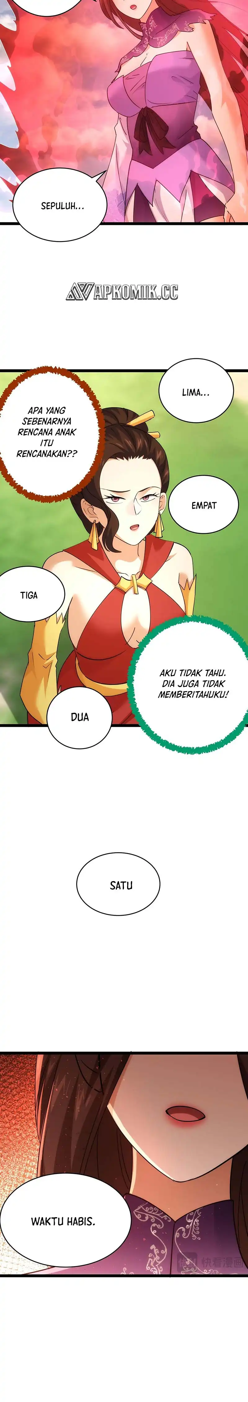 Read I Took Over The System Players ID Manga Online