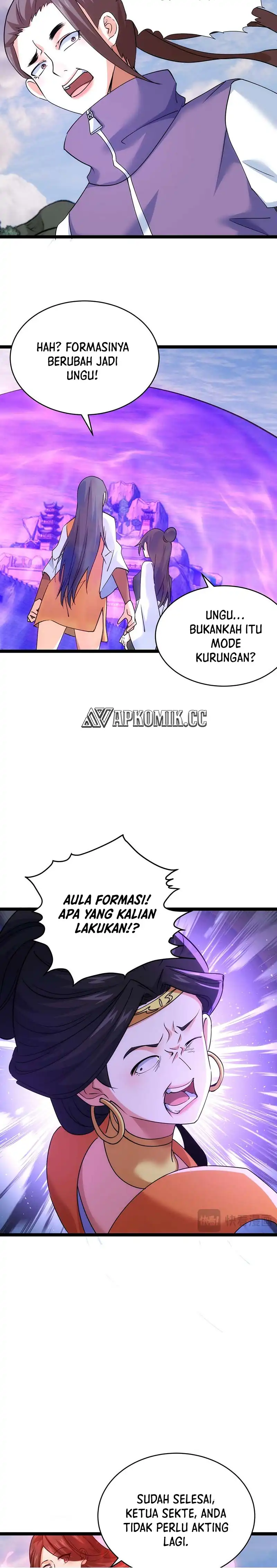 Read I Took Over The System Players ID Manga Online