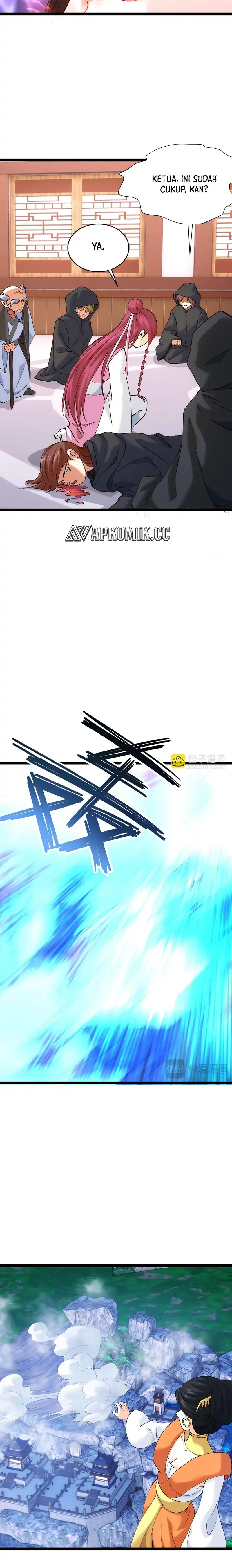 Read I Took Over The System Players ID Manga Online