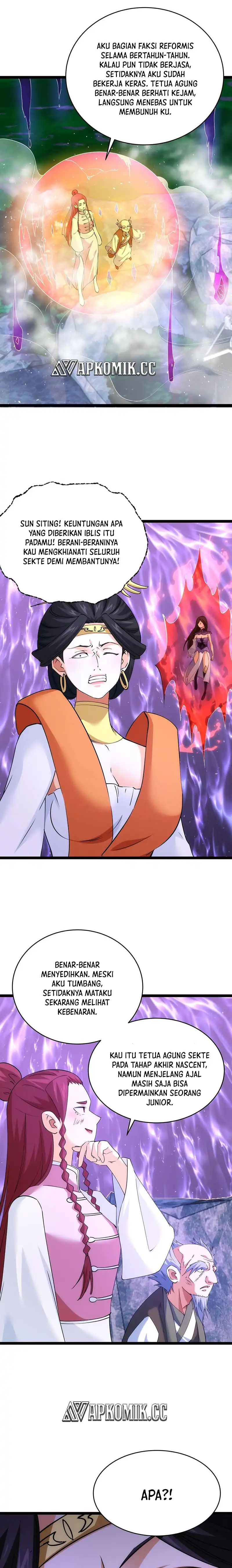 Read I Took Over The System Players ID Manga Online