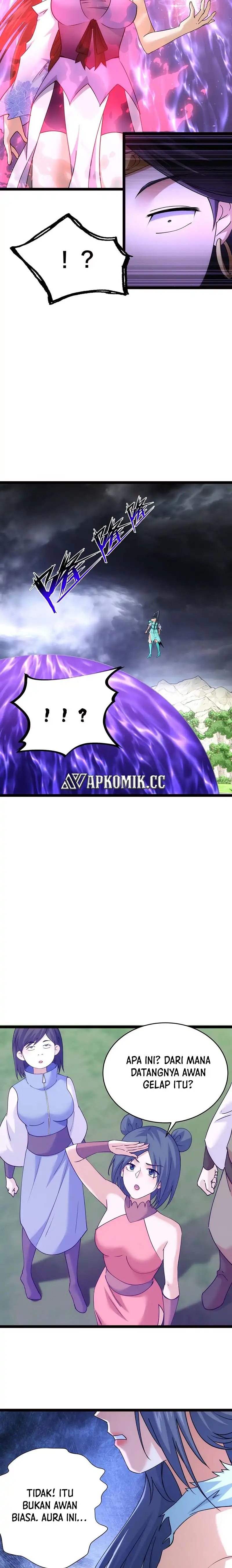 Read I Took Over The System Players ID Manga Online