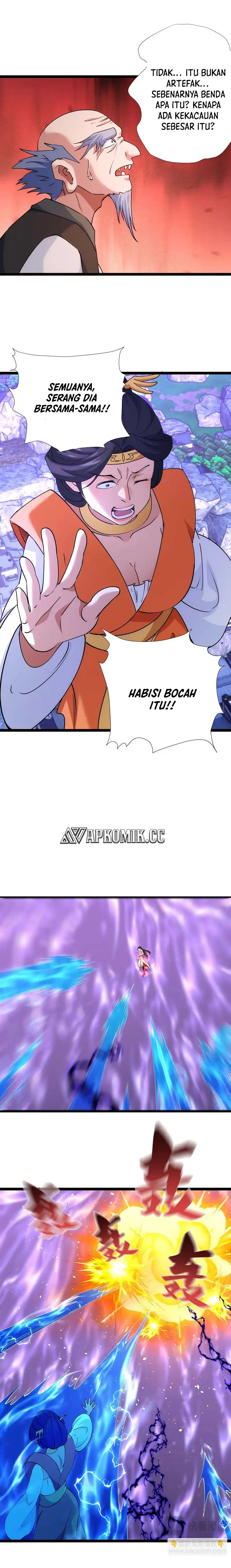 Read I Took Over The System Players ID Manga Online