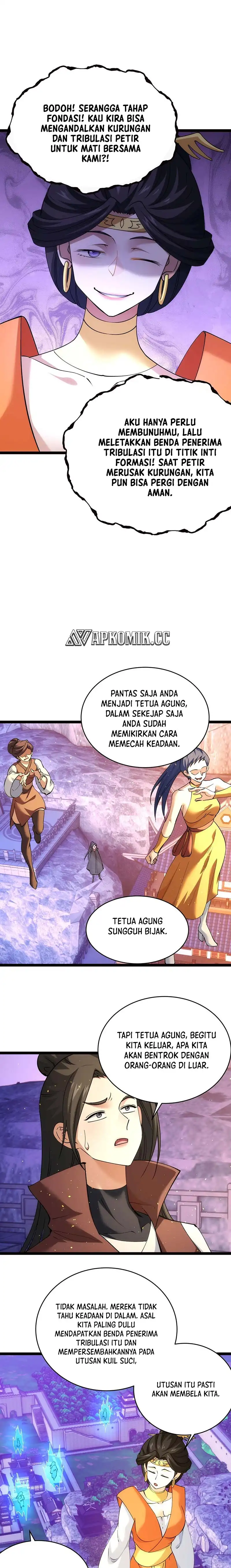 Read I Took Over The System Players ID Manga Online
