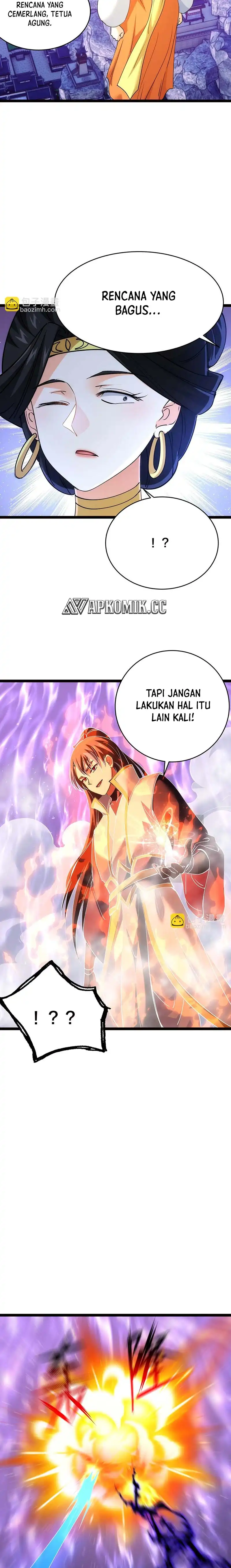 Read I Took Over The System Players ID Manga Online