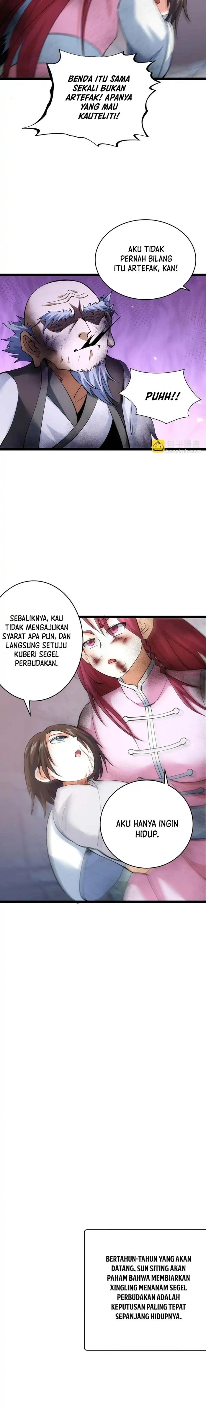 Read I Took Over The System Players ID Manga Online