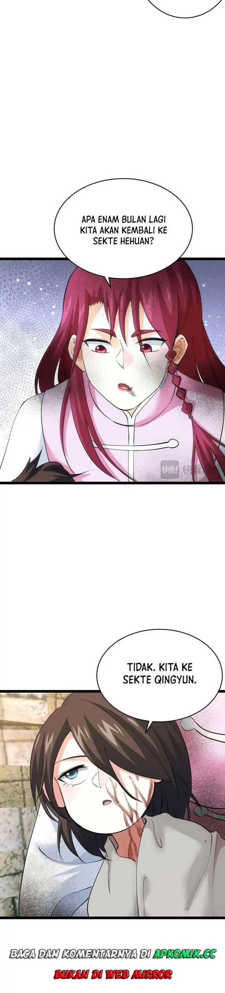 Read I Took Over The System Players ID Manga Online