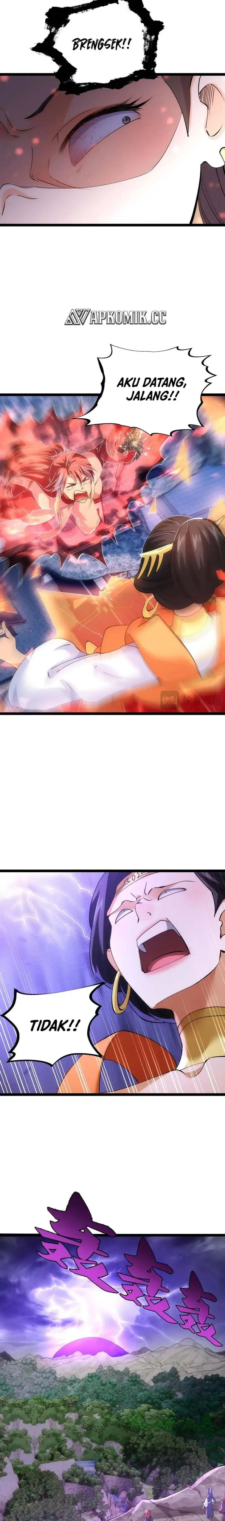 Read I Took Over The System Players ID Manga Online
