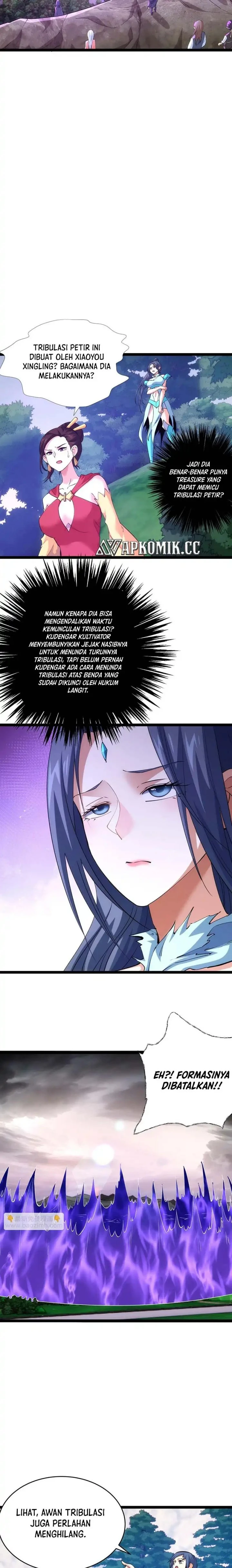 Read I Took Over The System Players ID Manga Online