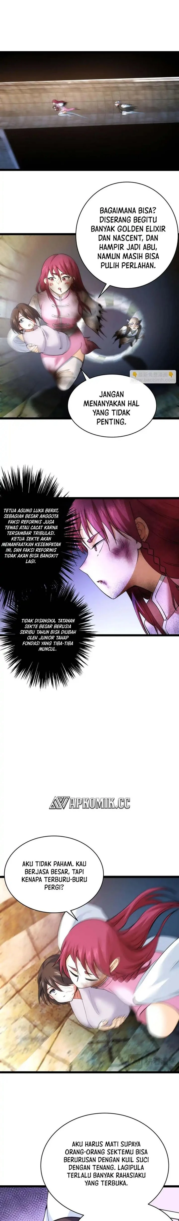 Read I Took Over The System Players ID Manga Online