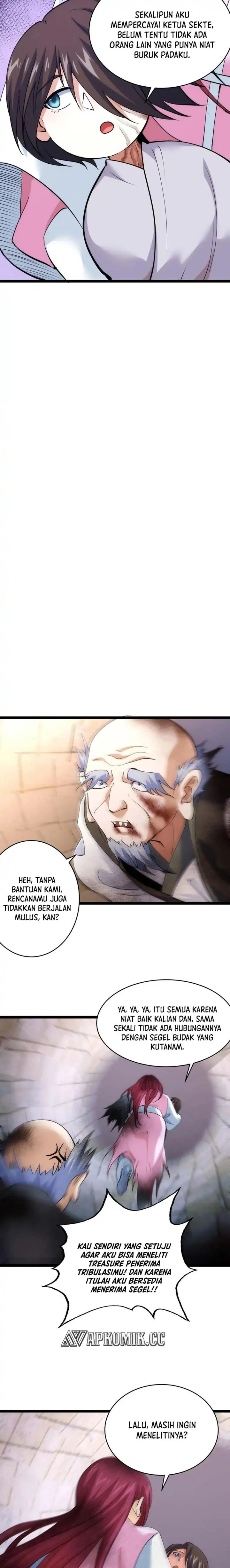 Read I Took Over The System Players ID Manga Online