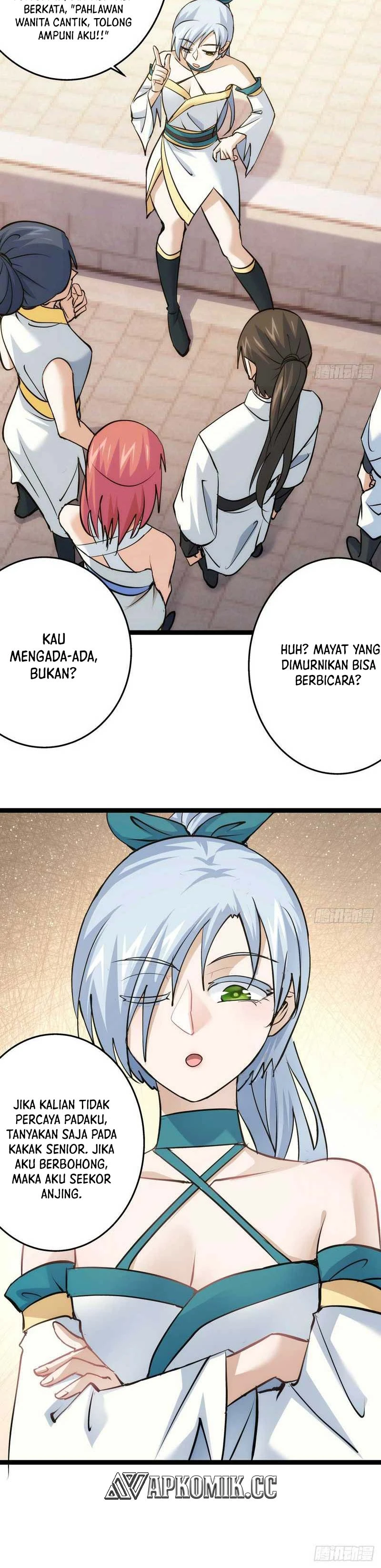 Read I Took Over The System Players ID Manga Online