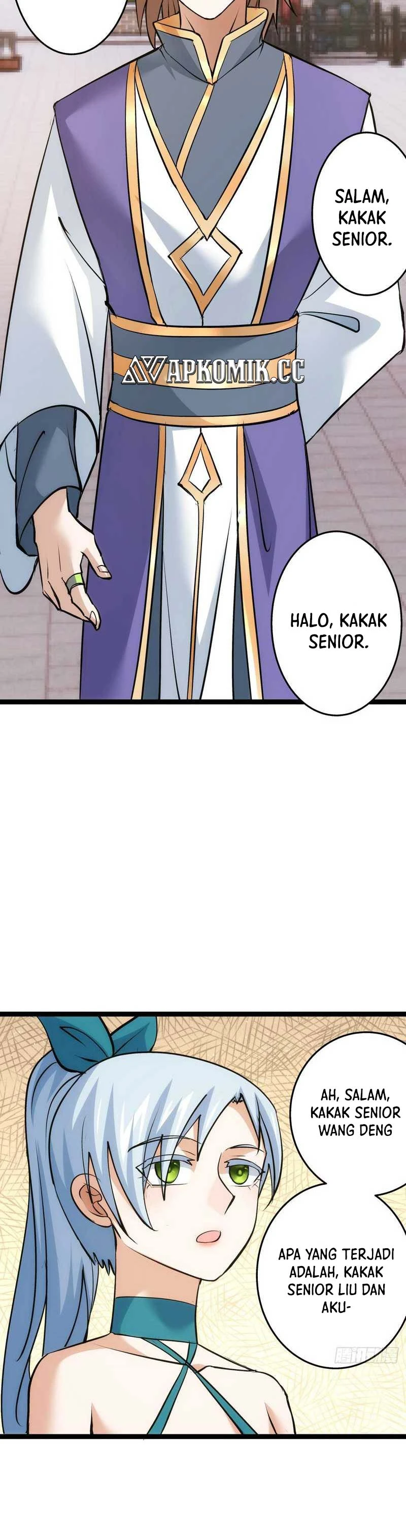 Read I Took Over The System Players ID Manga Online