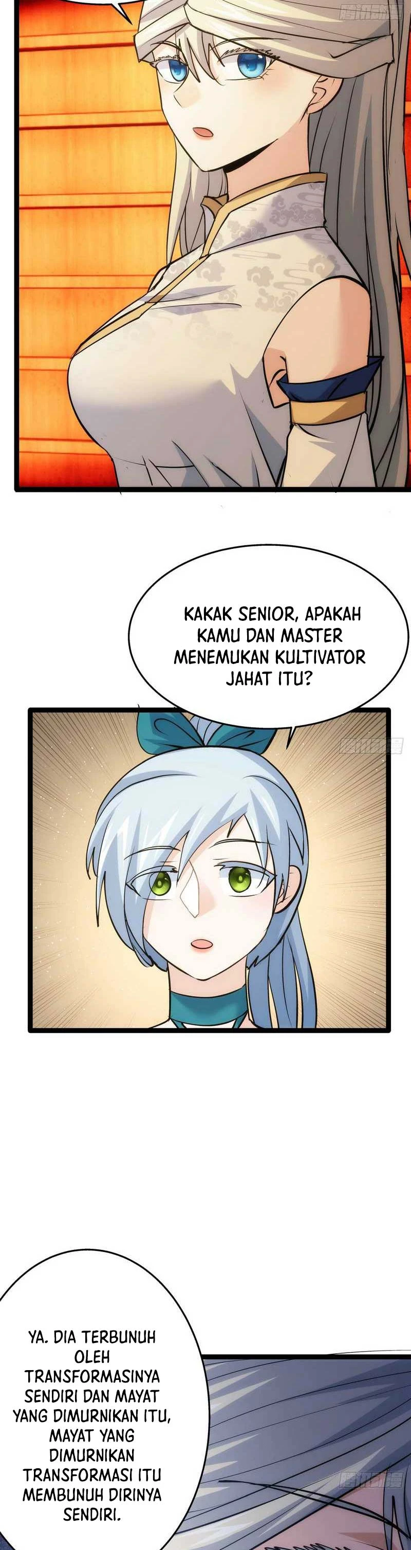 Read I Took Over The System Players ID Manga Online