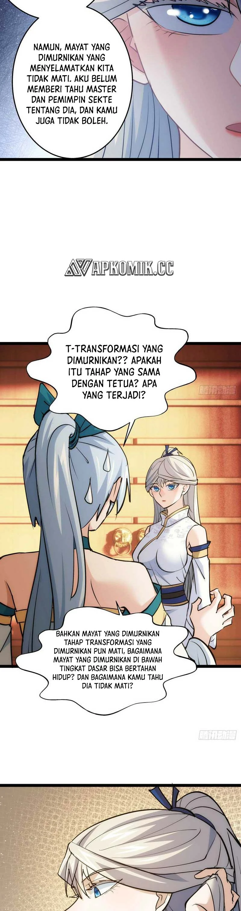 Read I Took Over The System Players ID Manga Online