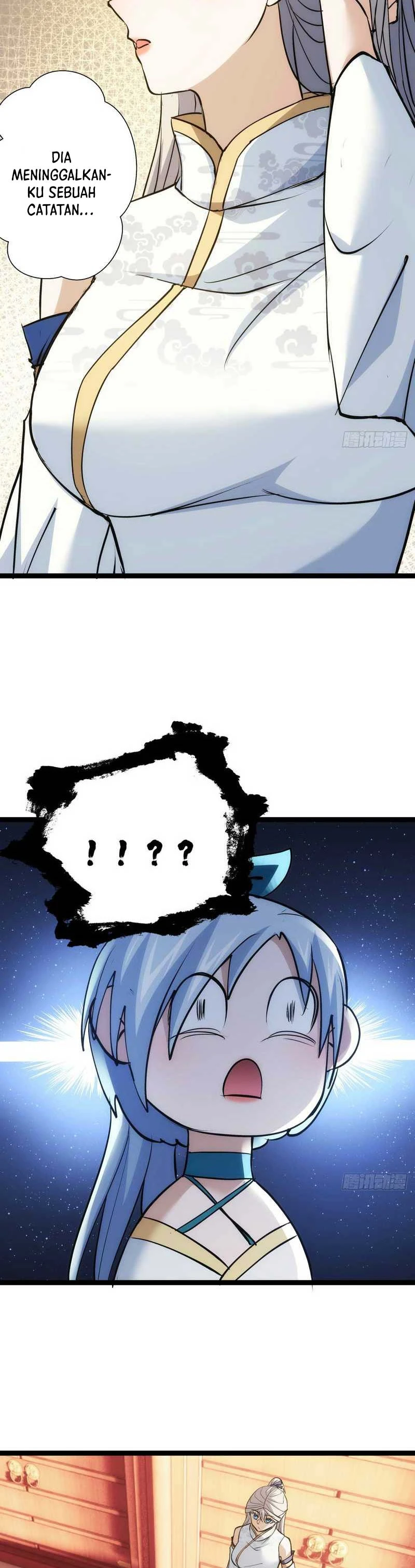 Read I Took Over The System Players ID Manga Online