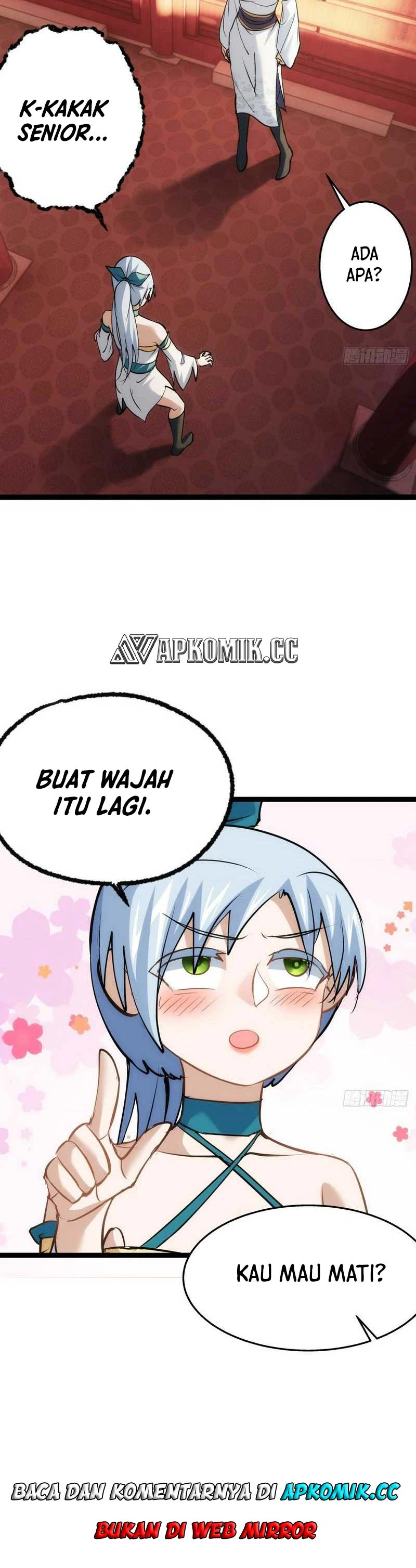Read I Took Over The System Players ID Manga Online