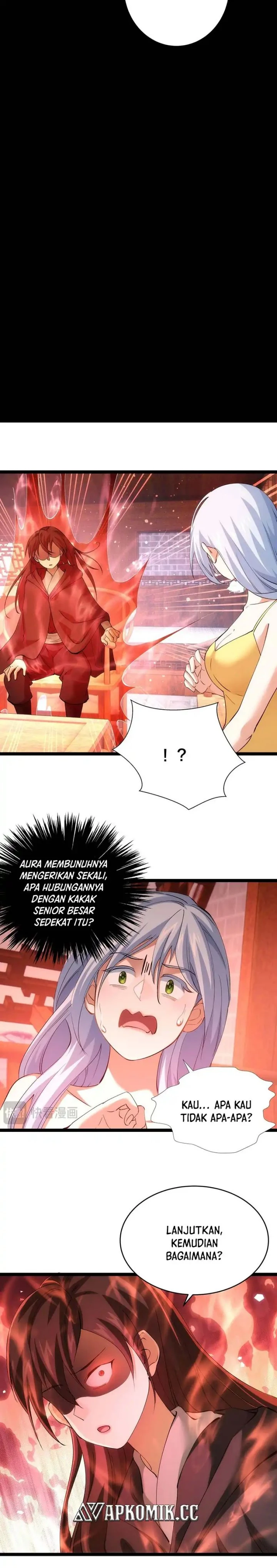 Read I Took Over The System Players ID Manga Online