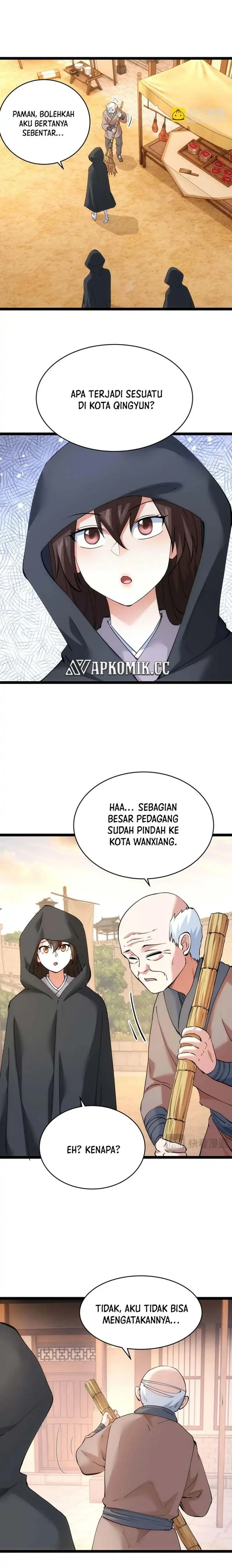 Read I Took Over The System Players ID Manga Online