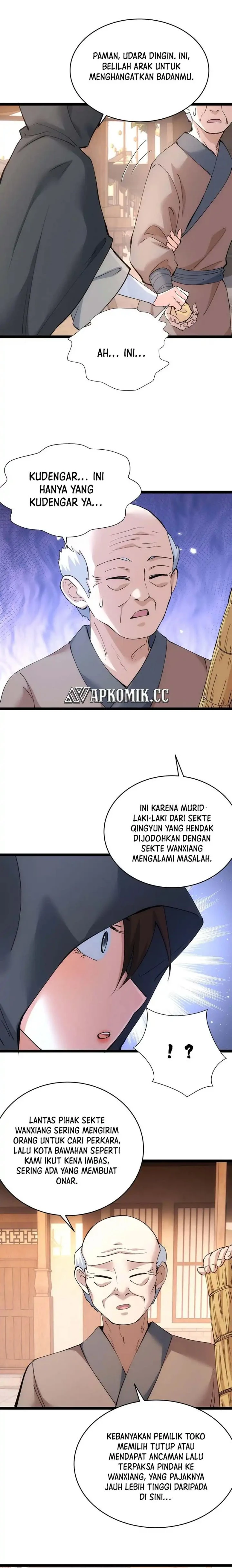 Read I Took Over The System Players ID Manga Online