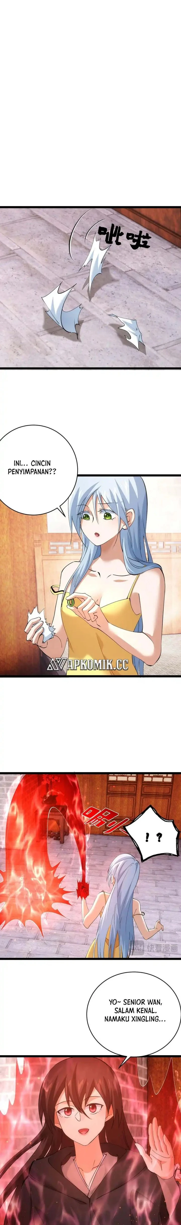 Read I Took Over The System Players ID Manga Online