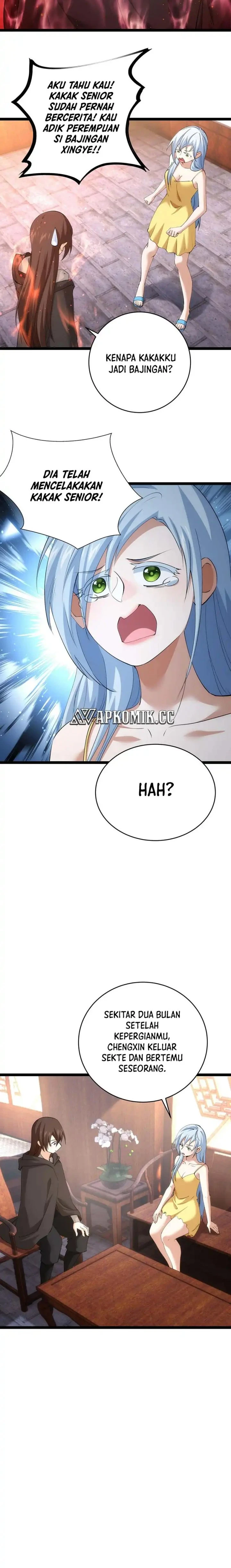Read I Took Over The System Players ID Manga Online