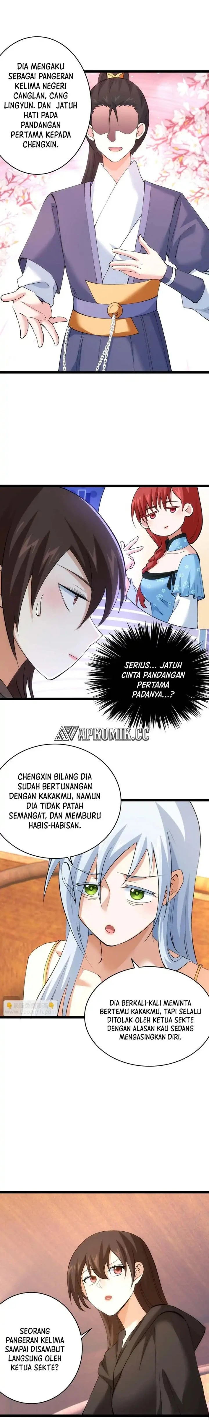 Read I Took Over The System Players ID Manga Online