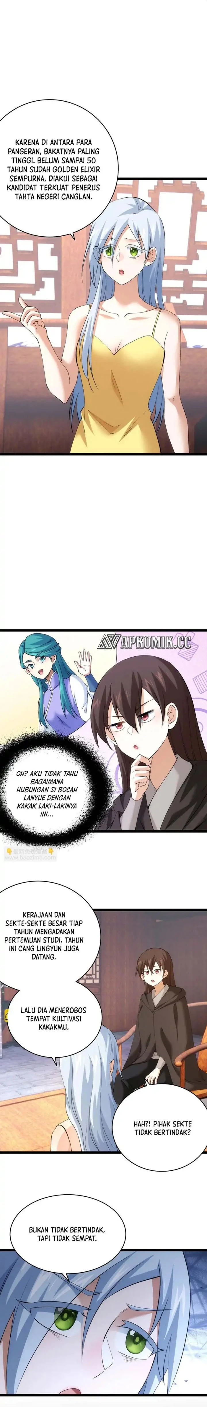 Read I Took Over The System Players ID Manga Online