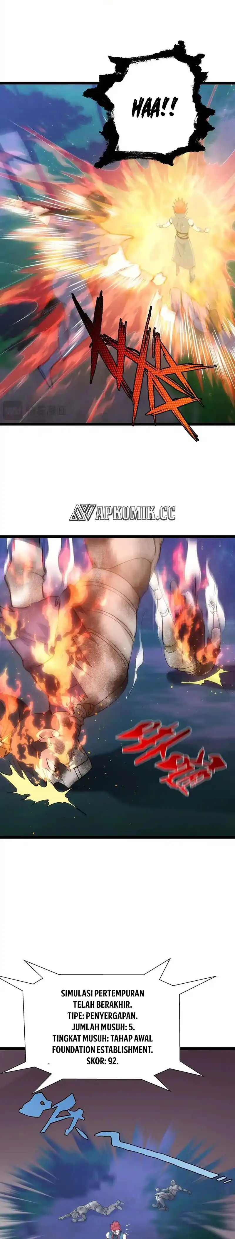 Read I Took Over The System Players ID Manga Online