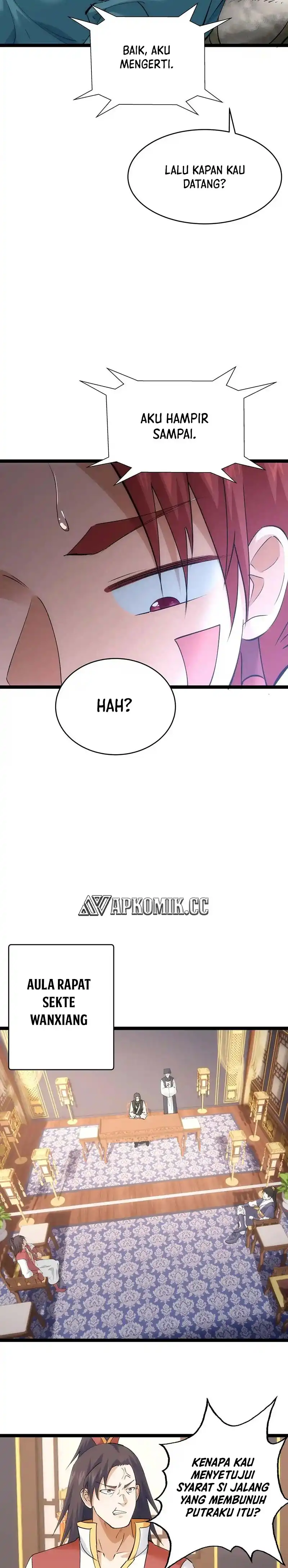 Read I Took Over The System Players ID Manga Online